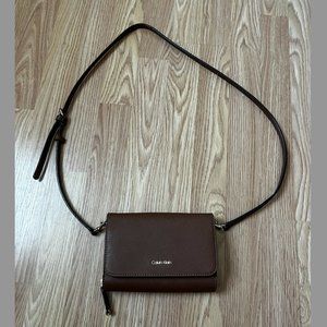 Calvin Klein Crossbody